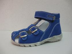 BOOTS4U Dětské letní boty 