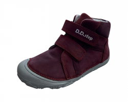 D.D. Step dětské barefoot boty