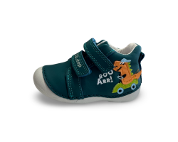 D.D. Step dětské vycházkové boty