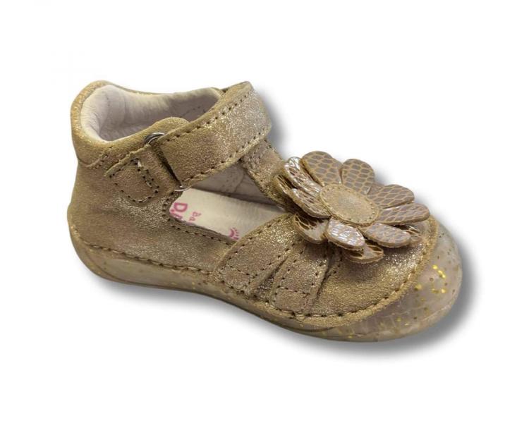DD Step dětská barefood obuv
