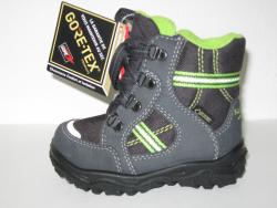 SUPERFIT Dětské zimní goretexové boty 