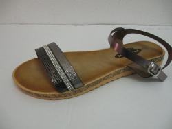 Dívčí letní sandále