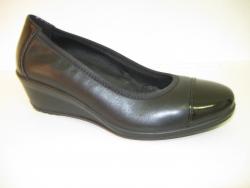 IMAC dámské kožené  boty
