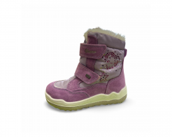 IMAC Dětské  zimní boty s membránou