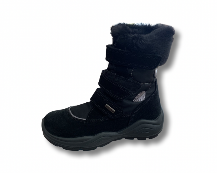 IMAC zimní boty s membránou
