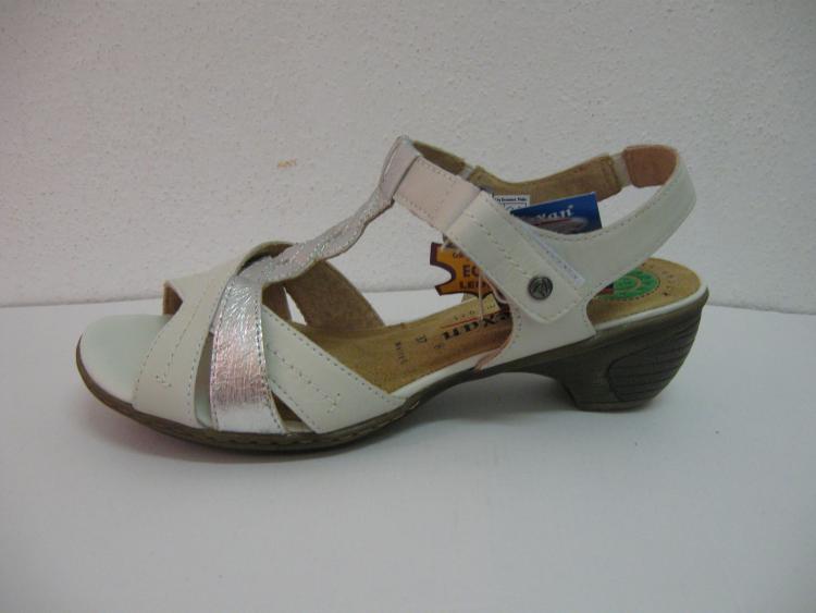 RELAX shoe dámské letní boty
