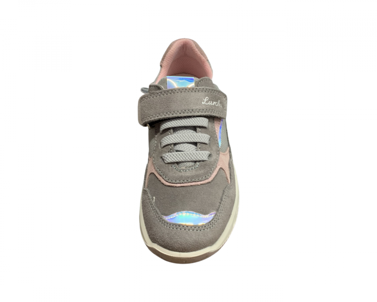 SALAMANDER dětské kožené boty