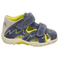 SALAMANDER Dětské letní boty Lurchi 