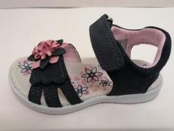 SALAMANDER Dětské letní boty Lurchi 