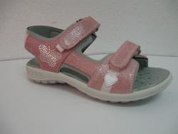SALAMANDER Dětské  letní boty Lurchi 