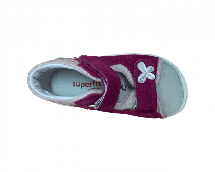 Superfit dětské sandály