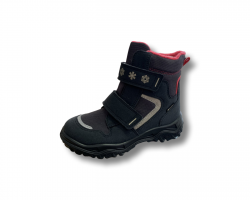 Superfit dětské zimní boty s goretexem