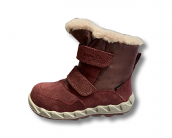 Superfit zimní dětské boty s goretexem