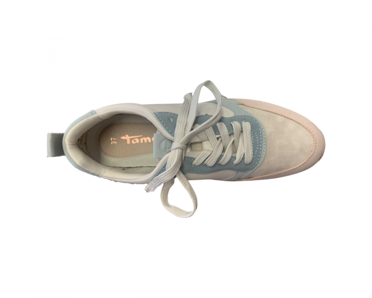 Tamaris dámské vycházkové boty